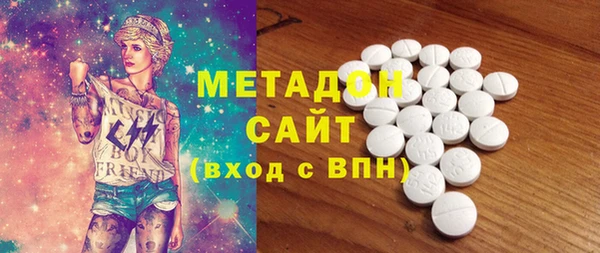 spice Лиски